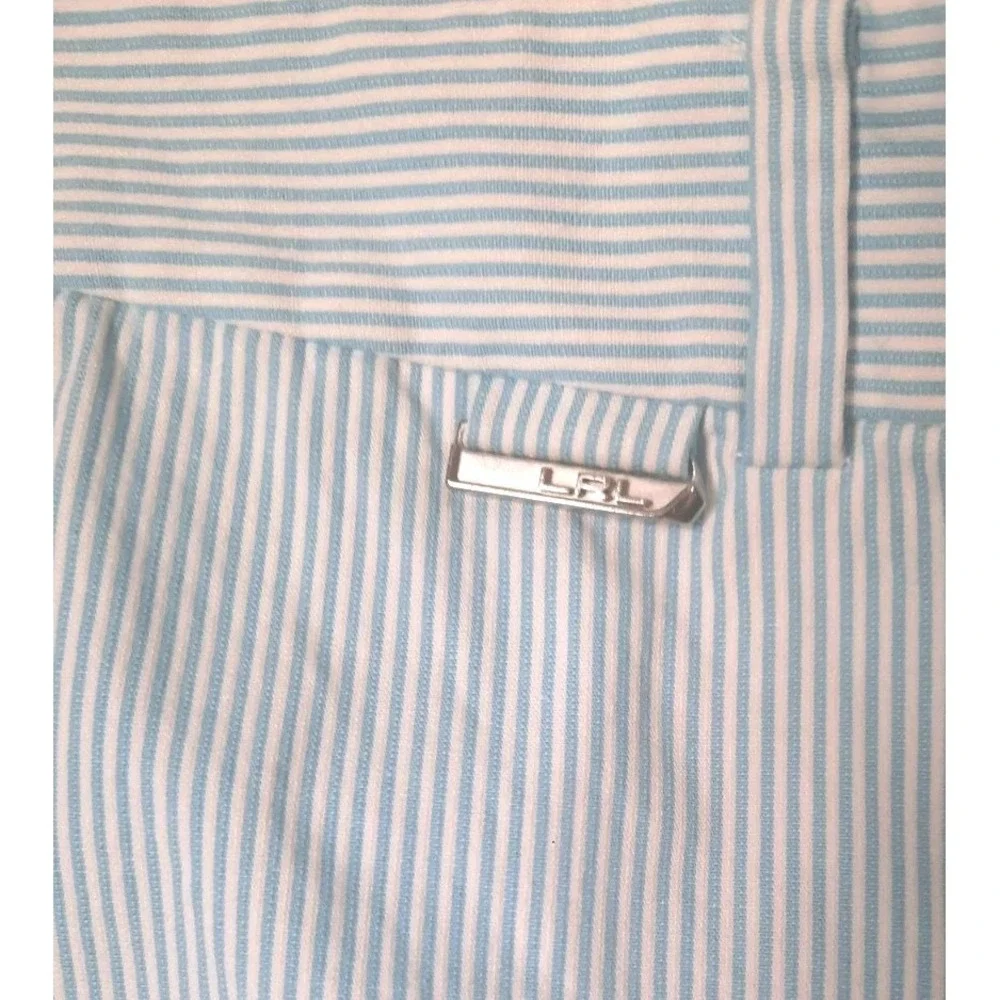 Ralph Lauren Active Womens Shorts Size 20W Spring Summer Outdoors - Picture 4 of 9